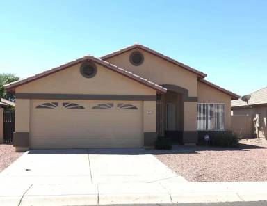 Main picture of 3971 E Pinon Ct