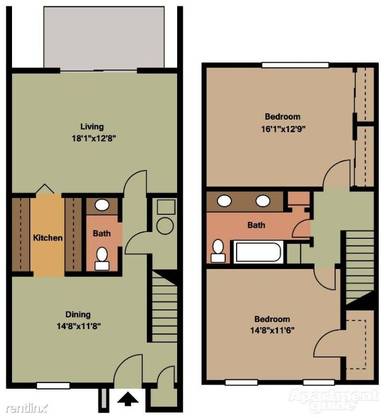 Main picture of Crescent Place Apartments