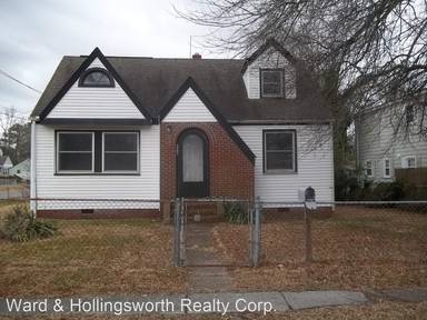 Main picture of 3729 Peterson St