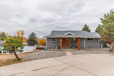 Main picture of 9485 W 38th Ave