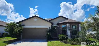 Main picture of 3528 Starkey Dr