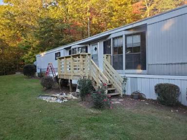 Main picture of 452 Cragmont Rd