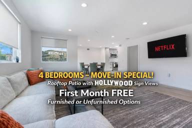 Main picture of 1035 N Serrano Ave