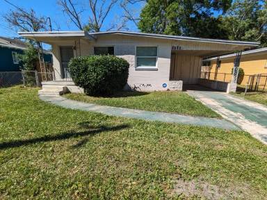 Main picture of 1125 W 29th St