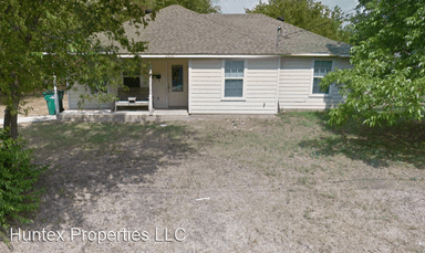 Main picture of 3406 Crockett St