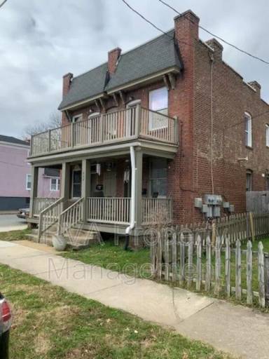 Main picture of 600 N 32nd St