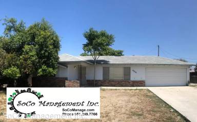 Main picture of 40290 Clark Dr