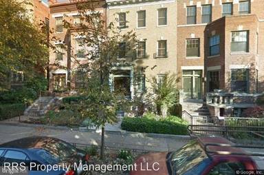 Main picture of 1713 S St NW