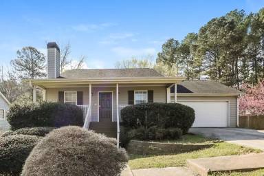Main picture of 505 Horseshoe Cir