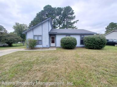 Main picture of 1116 Strathdon Ave