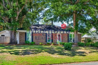 Main picture of 494 Osprey Dr