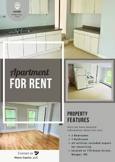 Main picture of 166 Essex St