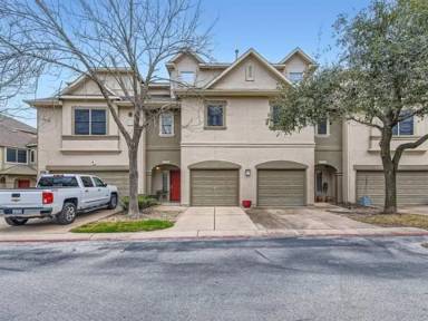 Main picture of Alicante Condo Townhome