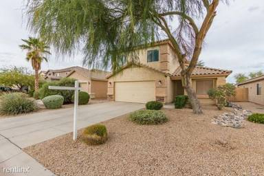 Main picture of 2450 E Olivine Rd