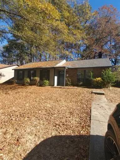 Main picture of 6698 Ivy Log Dr