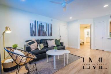 Main picture of Apartment Silver Mountain Condo