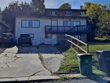 Main picture of 617 W Taylor Ave