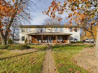 Main picture of 5018 Winthrop Dr
