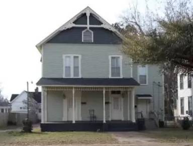 Main picture of 306 West Church Street - A