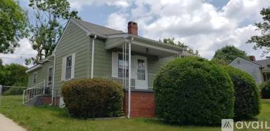 Main picture of 1308 Cypress St