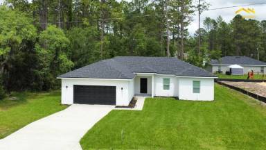 Main picture of 13905 SW 81st Ter