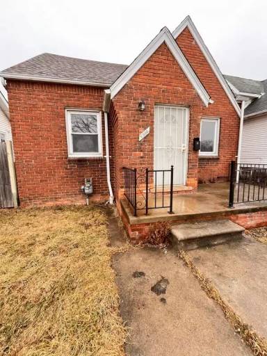 Main picture of 6906 Rutherford St