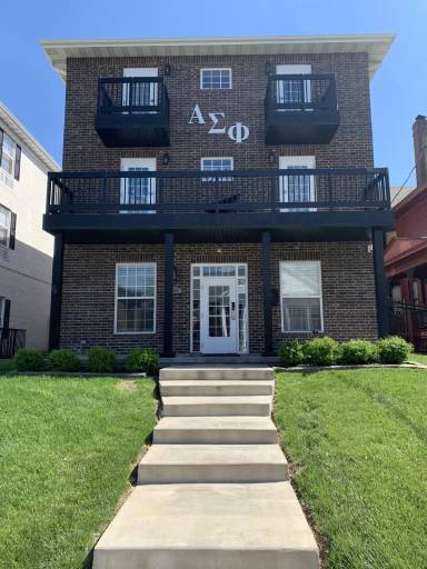 Main picture of eStreet Apartments