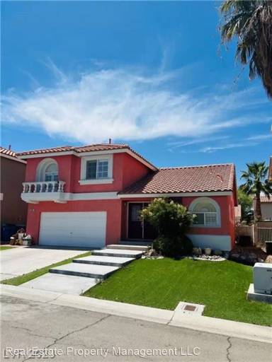 Main picture of 10067 Distant Rain Ct