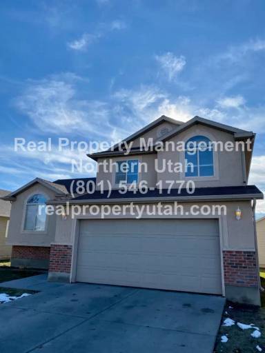 Main picture of 3207 W 525 N