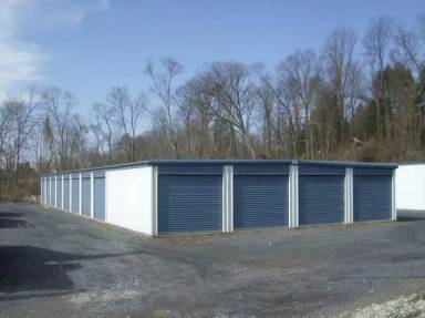 Main picture of Marysville Business Park