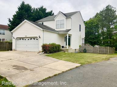 Main picture of 45543 Bective Way