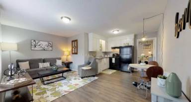 Main picture of Boulevard West Apartments