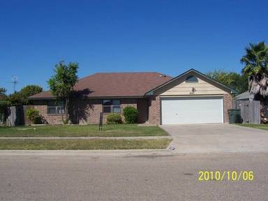 Main picture of 4001 Shellrock Dr