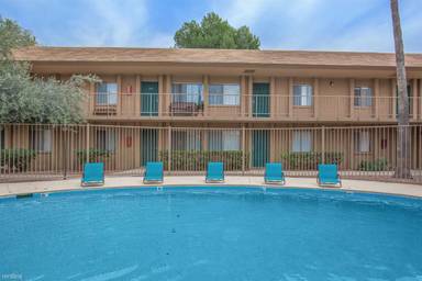 Main picture of Country Club Terrace Apartments