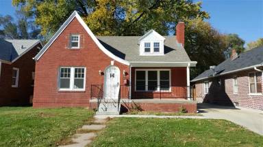 Main picture of 3038 Martin Ave