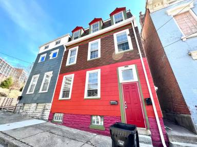 Main picture of 2212 Calumet St