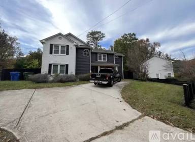 Main picture of 2243 Butner Rd SW
