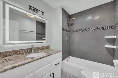 Main picture of 8513 England St
