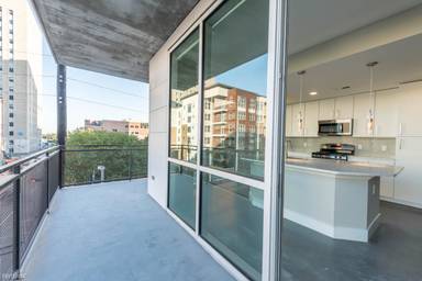Main picture of Eighteen25 Downtown