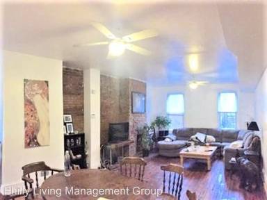Main picture of 1036 Pine St & 1035 Waverly St Duplex