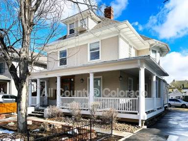 Main picture of 815 N Nevada Ave