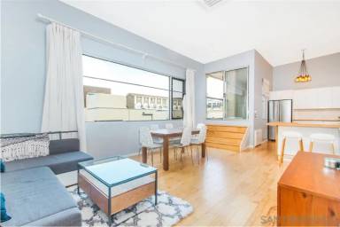 Main picture of 1601 Kettner Blvd