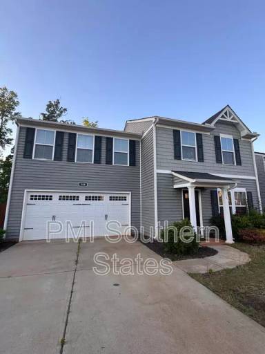 Main picture of 358 Hobson Way