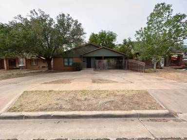 Main picture of 2316 18th St