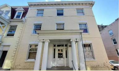 Main picture of 421 W Grace St