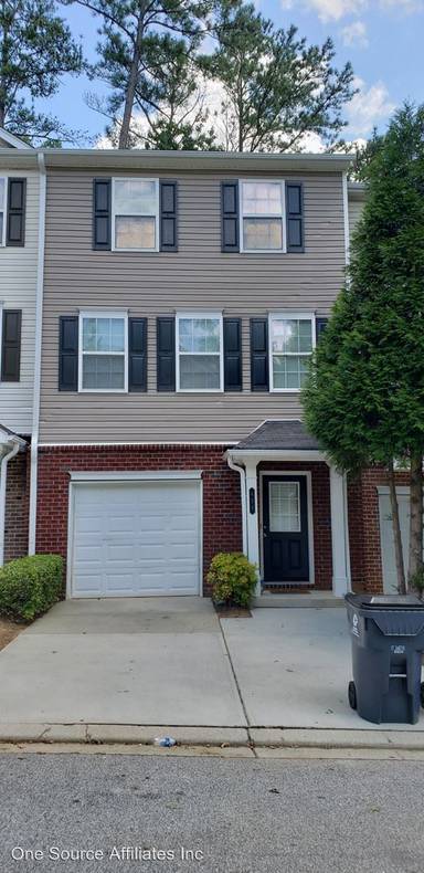 Main picture of 654 Providence Pl SW