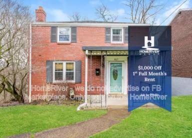 Main picture of 917 Elizabeth St
