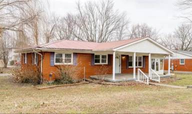 Main picture of 505 W Walnut St