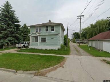 Main picture of 311 Wadsworth St