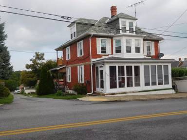 Main picture of 410 Fairview Ave